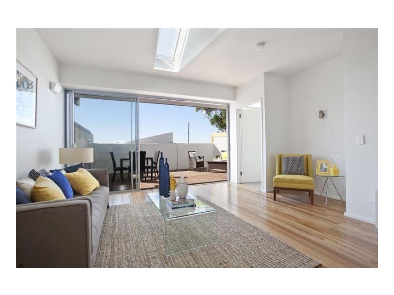 12/1a Gowrie Street, Newtown NSW 2042