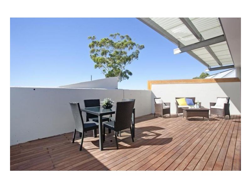 12/1a Gowrie Street, Newtown NSW 2042