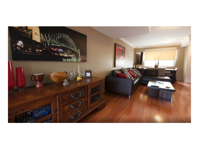 11/2-18 Newman Street, Newtown NSW 2042