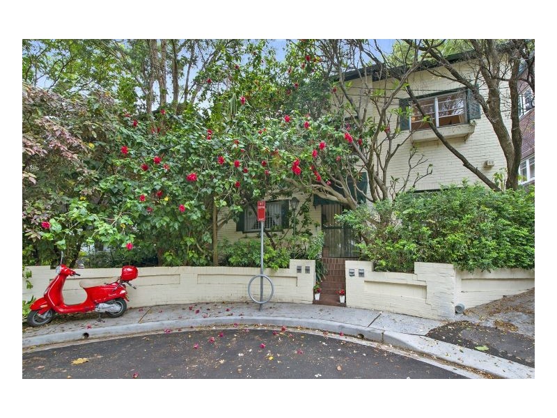 4/8 Bates Ave, Paddington NSW 2021