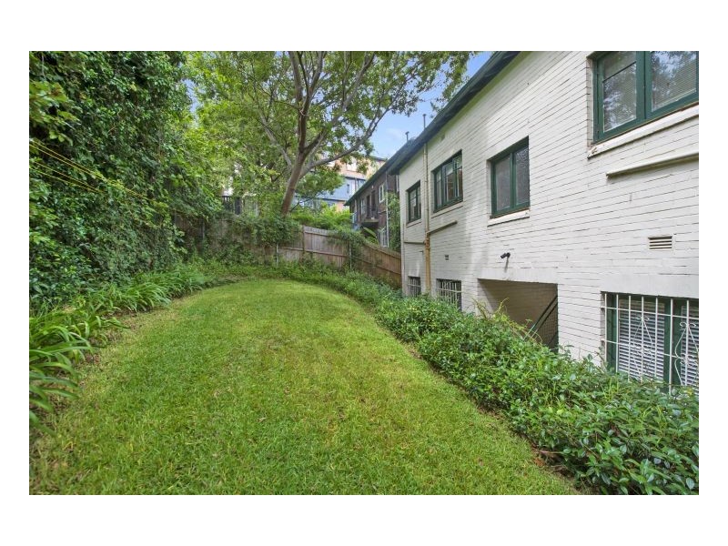 4/8 Bates Ave, Paddington NSW 2021