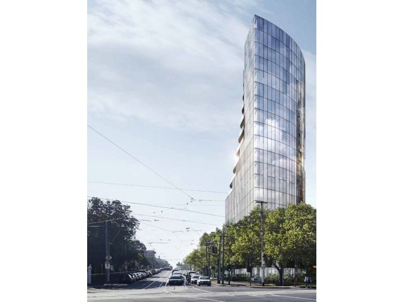 Prahran VIC 3181