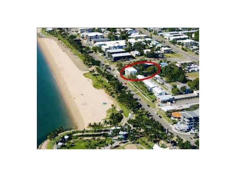 Townsville City QLD 4810