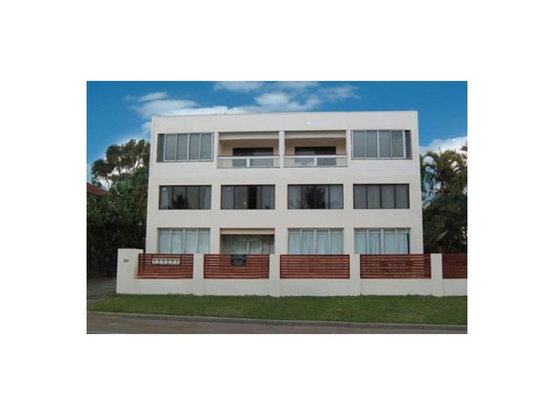 Townsville City QLD 4810