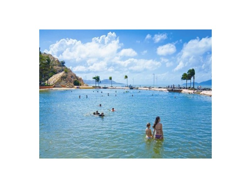 Townsville City QLD 4810