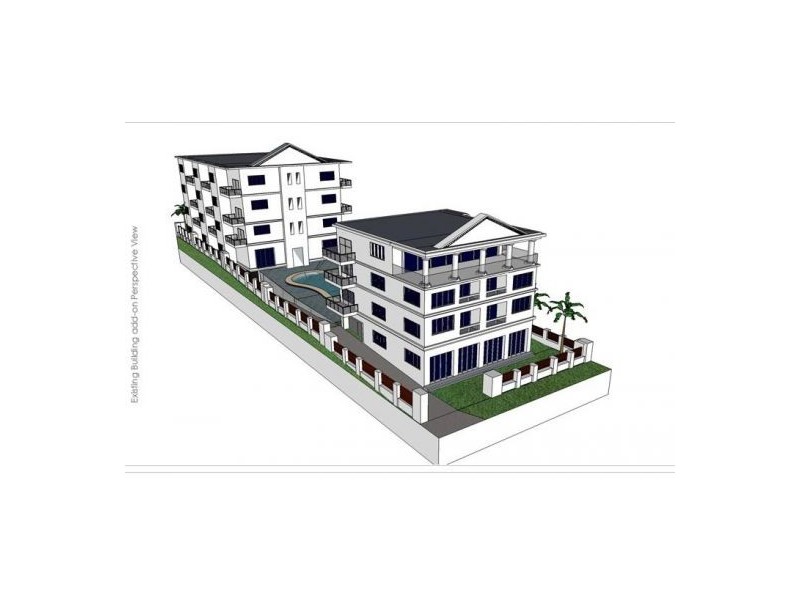 Townsville City QLD 4810