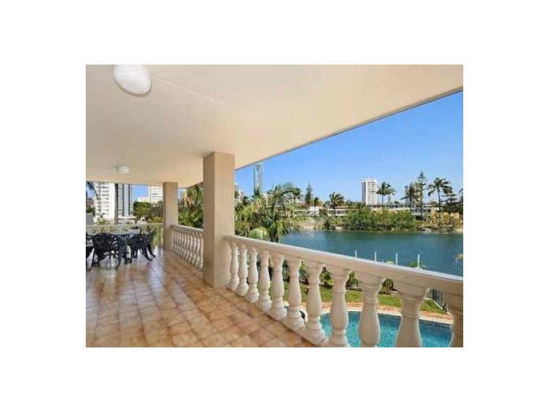 Surfers Paradise QLD 4217