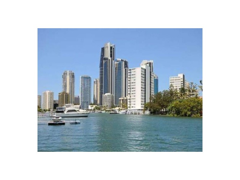 Surfers Paradise QLD 4217