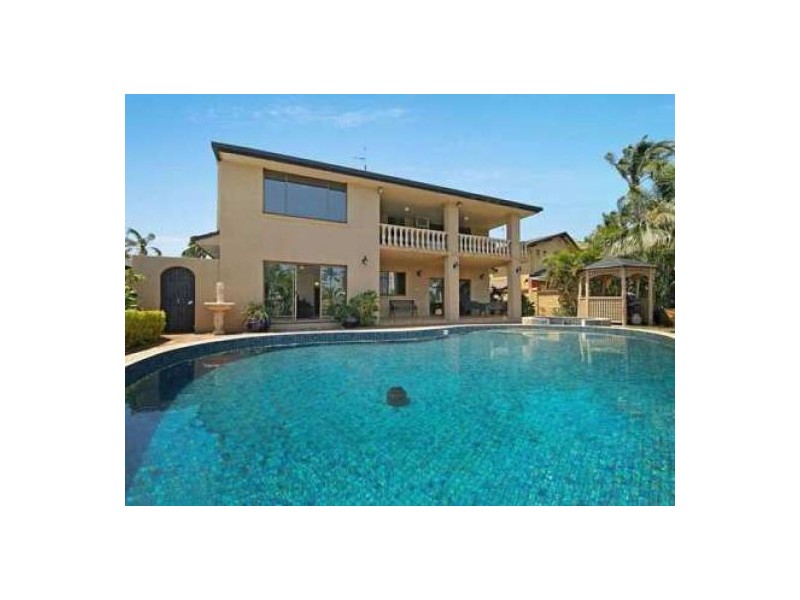 Surfers Paradise QLD 4217