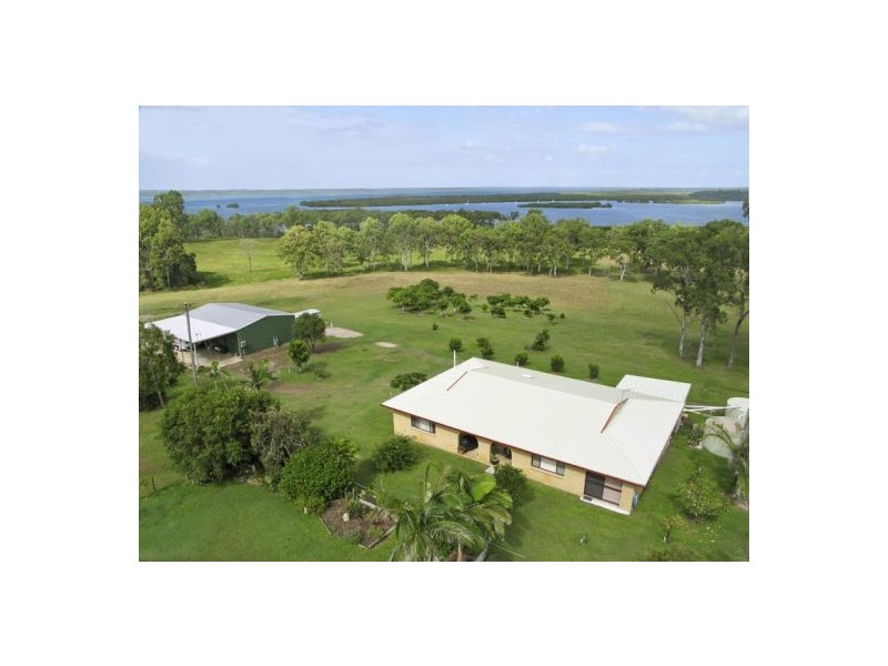 Hervey Bay QLD 4655