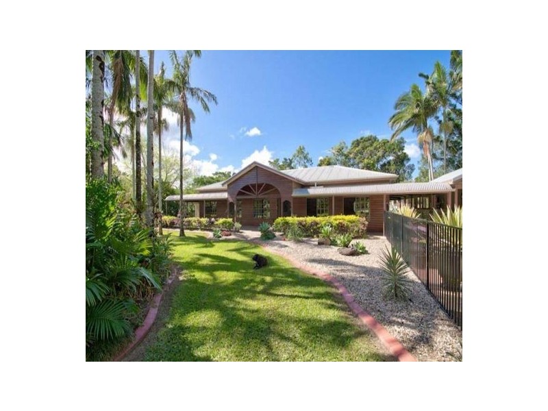 Woree QLD 4868