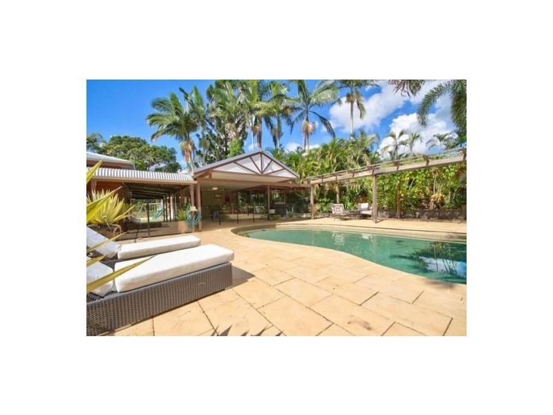 Woree QLD 4868