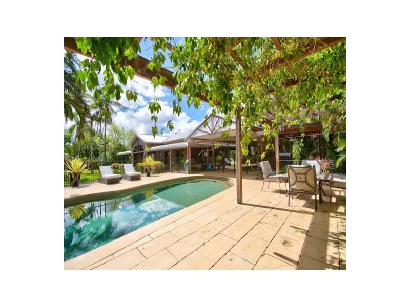 Woree QLD 4868