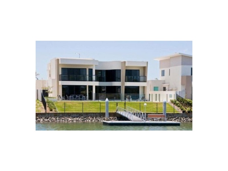 Jacobs Well QLD 4208