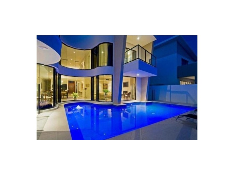 Jacobs Well QLD 4208