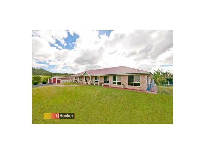 4 Brownlow Court, Cashmere QLD 4500