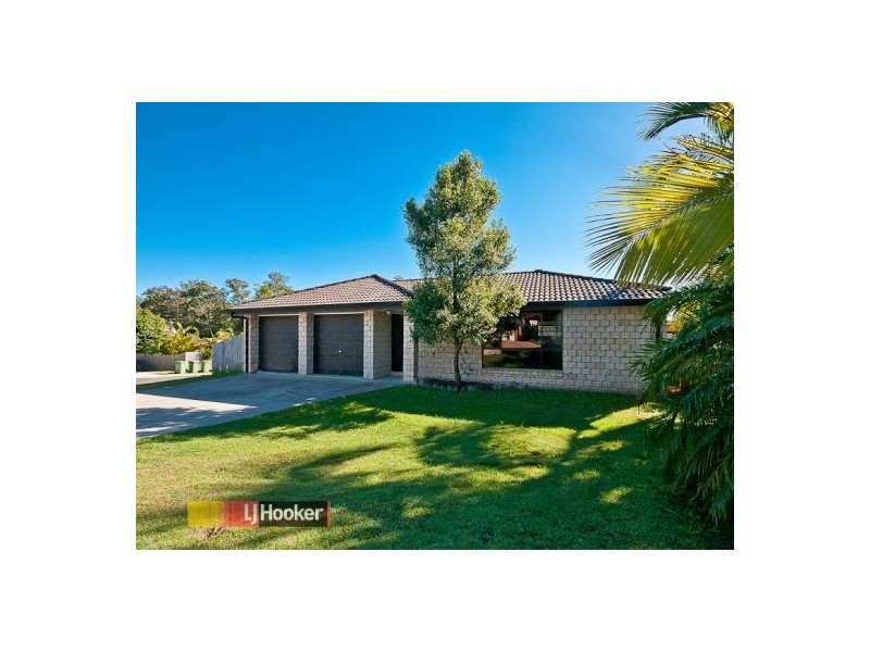 13 Montclare Crt, Cashmere QLD 4500