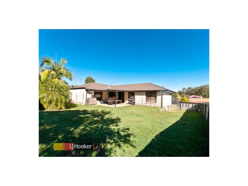 13 Montclare Crt, Cashmere QLD 4500