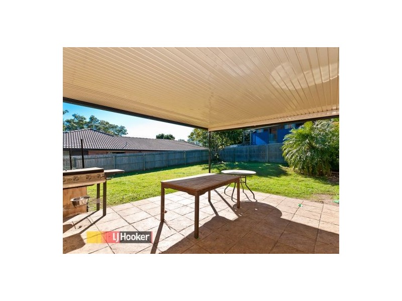 13 Montclare Crt, Cashmere QLD 4500