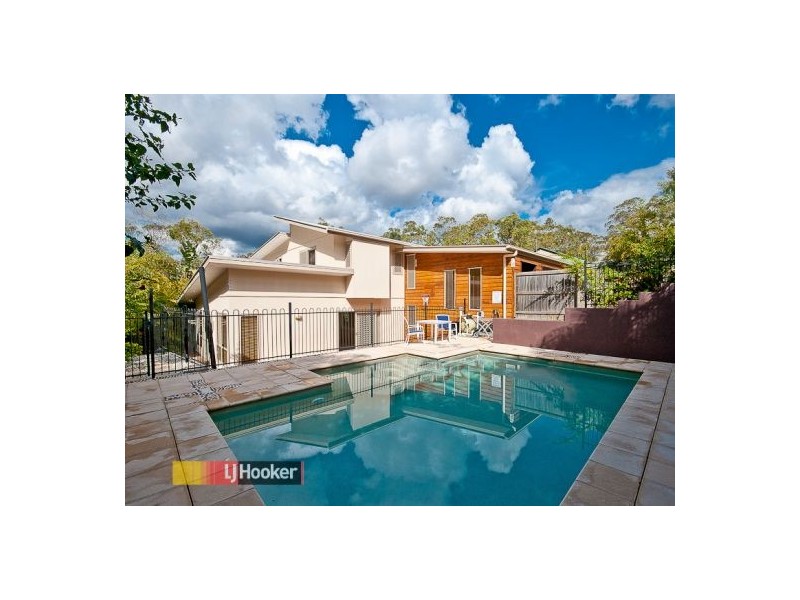 18 Homebush  Crt, Joyner QLD 4500