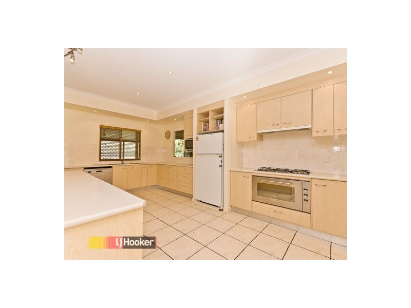 18 Homebush  Crt, Joyner QLD 4500