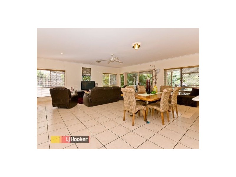 18 Homebush  Crt, Joyner QLD 4500
