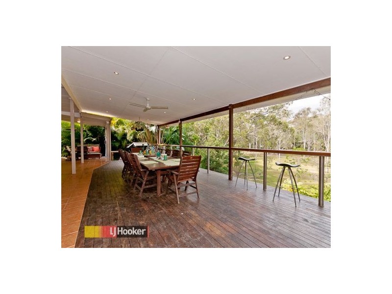 18 Homebush  Crt, Joyner QLD 4500