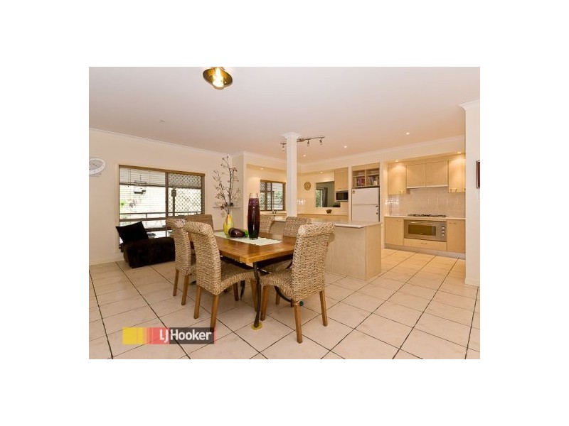 18 Homebush  Crt, Joyner QLD 4500