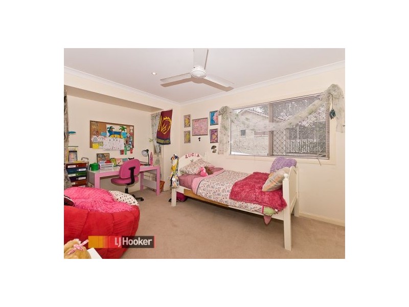 18 Homebush  Crt, Joyner QLD 4500