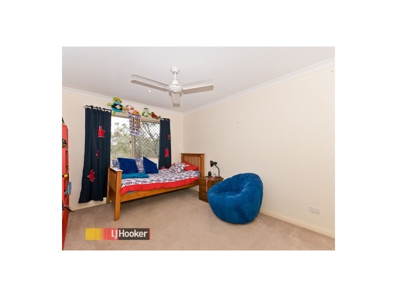 18 Homebush  Crt, Joyner QLD 4500