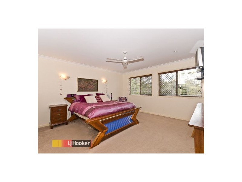 18 Homebush  Crt, Joyner QLD 4500