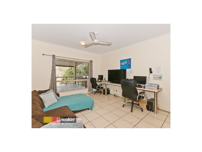 18 Homebush  Crt, Joyner QLD 4500
