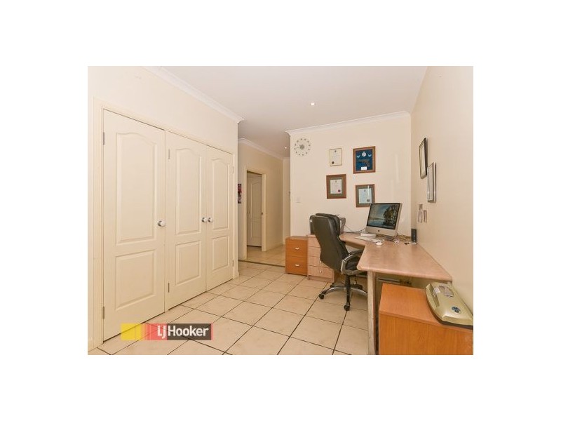 18 Homebush  Crt, Joyner QLD 4500