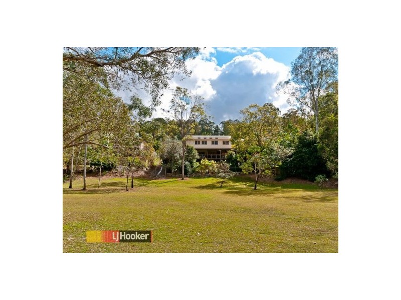 18 Homebush  Crt, Joyner QLD 4500