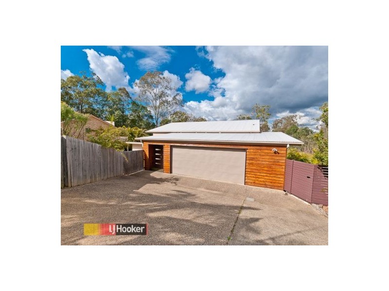 18 Homebush  Crt, Joyner QLD 4500