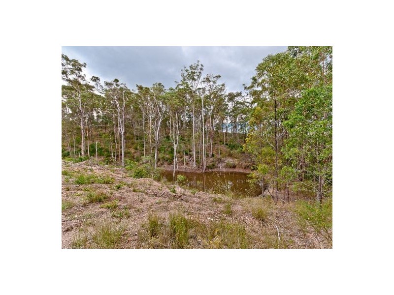 Lot 20 Winn Road, Cashmere QLD 4500