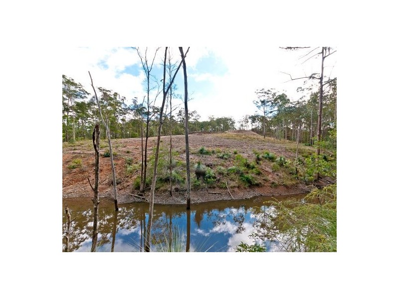 Lot 20 Winn Road, Cashmere QLD 4500
