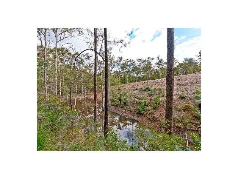 Lot 20 Winn Road, Cashmere QLD 4500