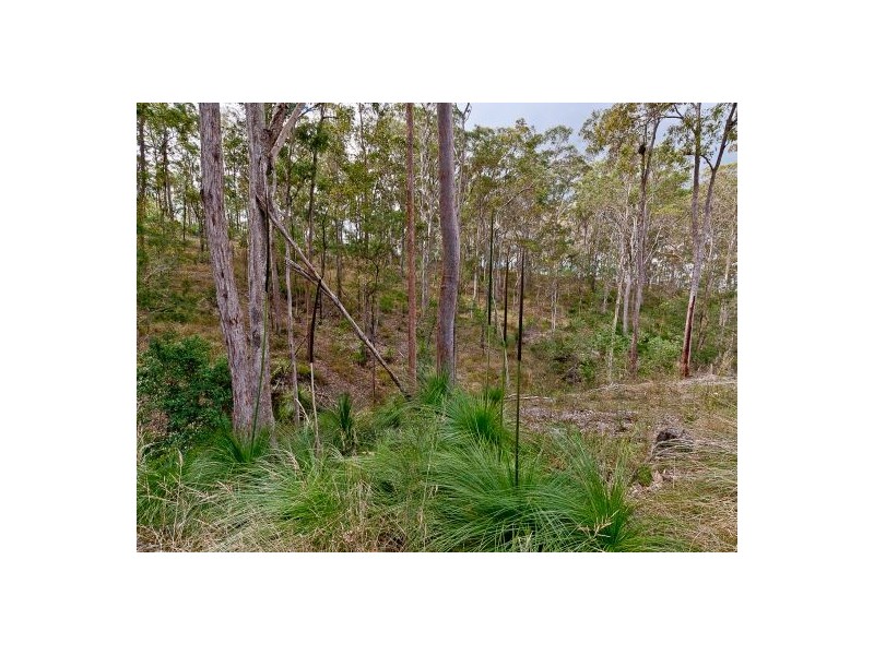 Lot 20 Winn Road, Cashmere QLD 4500