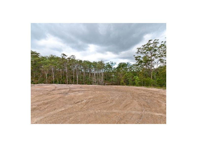 Lot 20 Winn Road, Cashmere QLD 4500