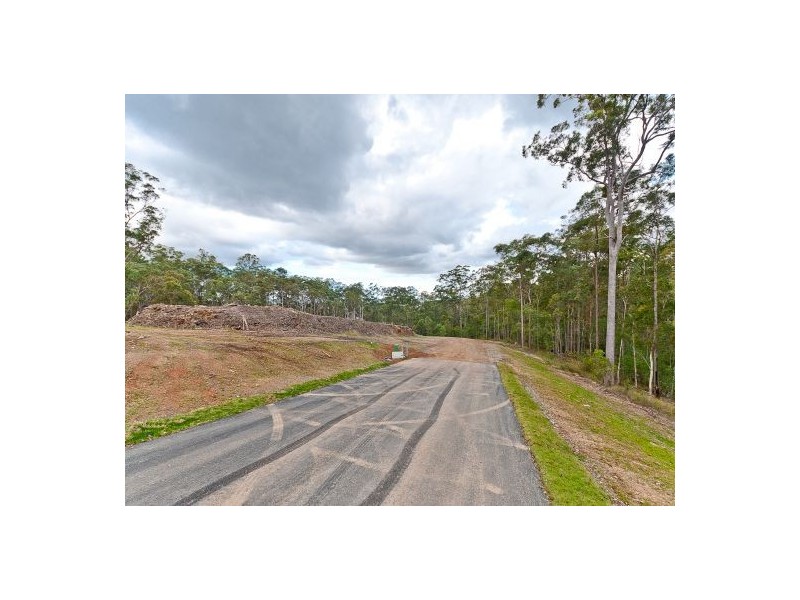 Lot 20 Winn Road, Cashmere QLD 4500
