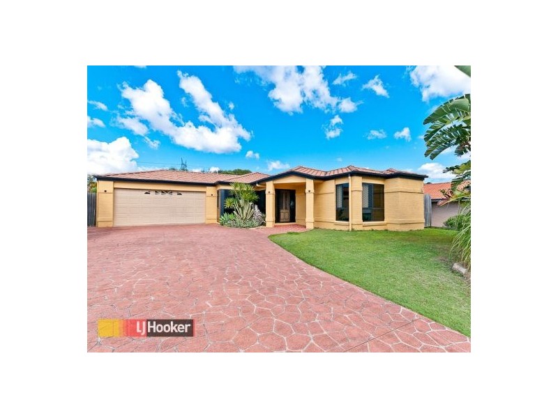 1 Sonoma Court, Cashmere QLD 4500