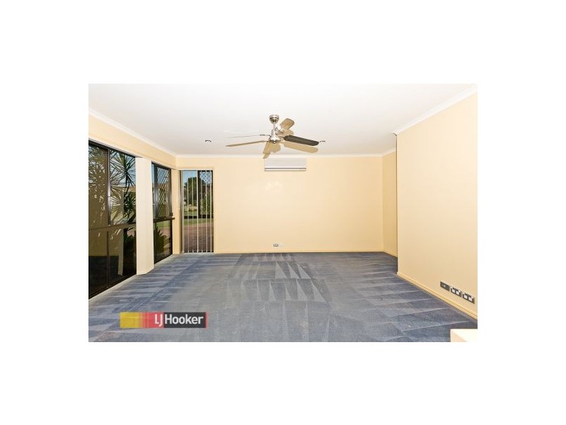 1 Sonoma Court, Cashmere QLD 4500