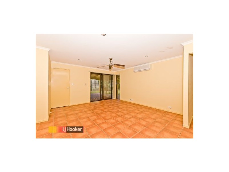 1 Sonoma Court, Cashmere QLD 4500