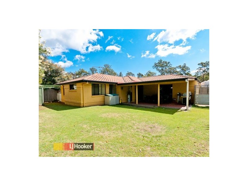1 Sonoma Court, Cashmere QLD 4500