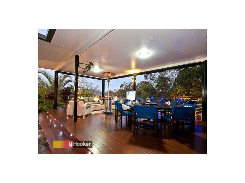 13 Whipbird Crt, Cashmere QLD 4500