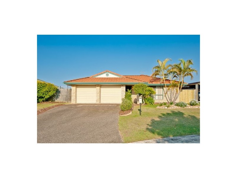 9 Boondooma Cct, Albany Creek QLD 4035