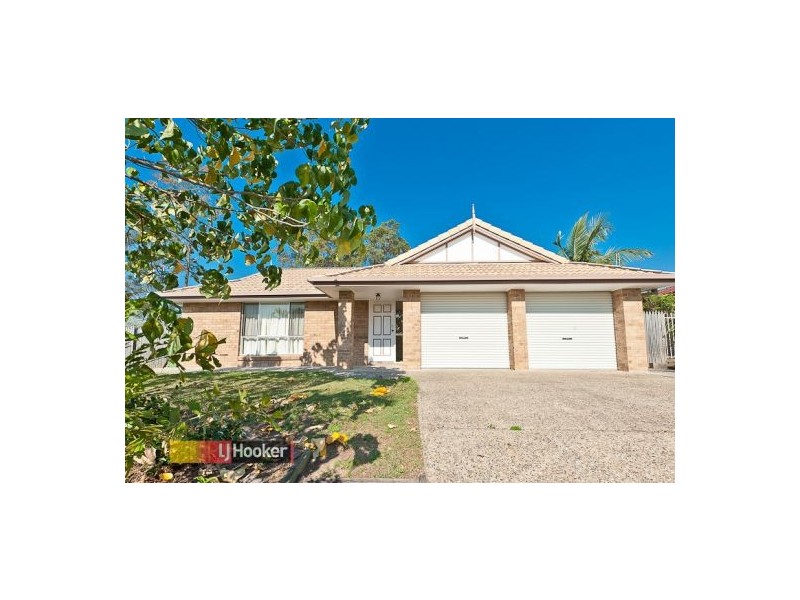 34 Kurrajong Dve, Warner QLD 4500