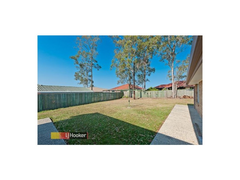 34 Kurrajong Dve, Warner QLD 4500