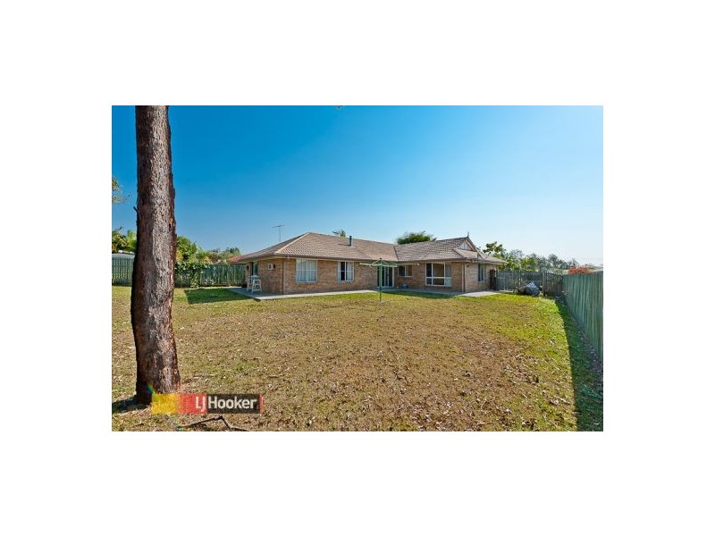 34 Kurrajong Dve, Warner QLD 4500